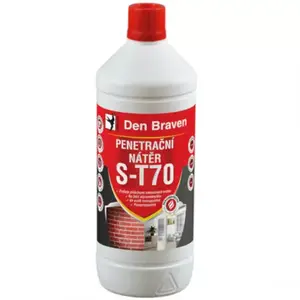 Den Braven Penetračný náter S -T 70 5kg vyobraziť