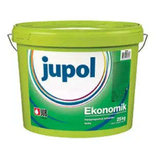 JUPOL EKONOMIK 25 KG vyobraziť