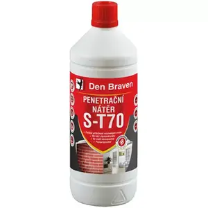Den Braven Penetračný Náter S -T 70 1kg vyobraziť