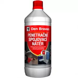 Den Braven Penetračný a spojovací náter 1l vyobraziť