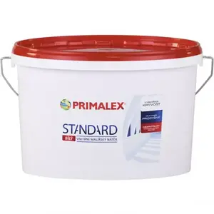 Primalex Vnútorný Maliarsky Náter Standard 7.5kg vyobraziť