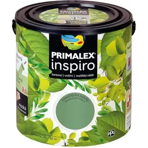 Primalex Inspiro Himalajska Salvej 2, 5l vyobraziť