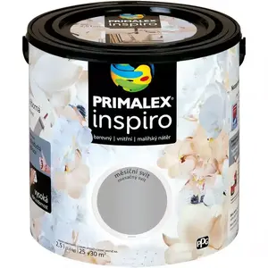 Primalex Inspiro Mesačný svit 2, 5l vyobraziť