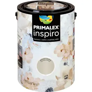 Primalex Inspiro Prírodná bavlna 5l vyobraziť