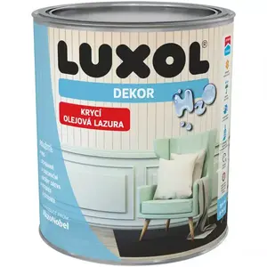 Luxol Dekor Palisander 0, 75l vyobraziť