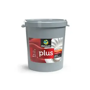 Primalex Vnútorný Maliarsky Náter Plus 40kg vyobraziť