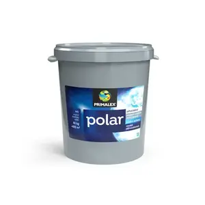 Primalex POLAR Vnútorný maliarsky náter 40 kg vyobraziť