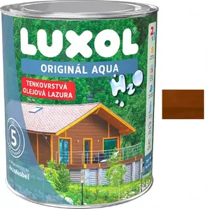 LUXOL AQUA dub 0, 75L vyobraziť