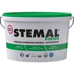 Stemal Super Stierka 30kg vyobraziť
