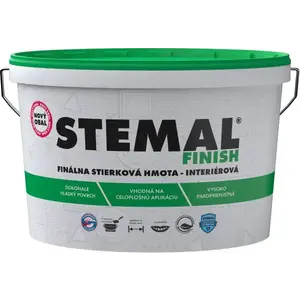 Stemal Super Stierka 4kg vyobraziť