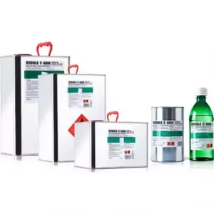 Elastik Riedidlo do Syntetických a Olejových Náterových Látok S6006 1l vyobraziť
