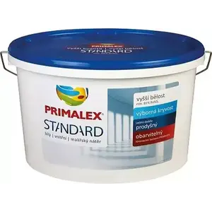 Primalex Standard 4kg vyobraziť