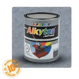 Alkyton kladivková farba medená 250 ml vyobraziť