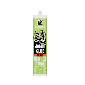 Debbex Mamut Glue Multi Biely 290ml vyobraziť