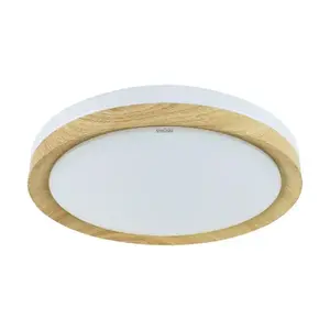 Luster Figaro C 04786 3XE27 Pine PL3 vyobraziť