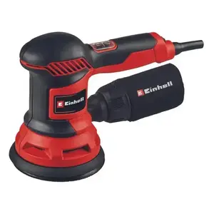 Excentrická brúska Einhell Classic TC-RS 425 E Einhell Classic vyobraziť