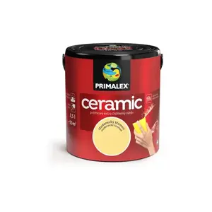 Primalex Ceramic Studenecký Kremeň 2.5l vyobraziť