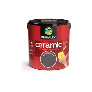 Primalex Ceramic Apalačský Antracit 2.5l vyobraziť