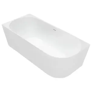 Vaňa k stene Bellanto Slim 170 vyobraziť