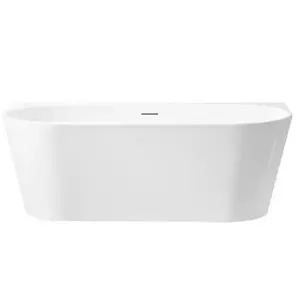 Vaňa k stene Capri 160 vyobraziť