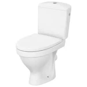 WC kombi Eko zadný simple on vyobraziť