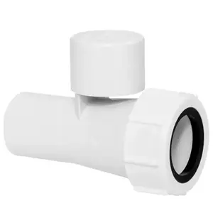 Konektor so vzduchovým ventilom 32 vyobraziť