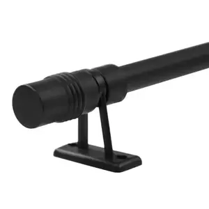 Garniža mini 80-140 čierny vyobraziť