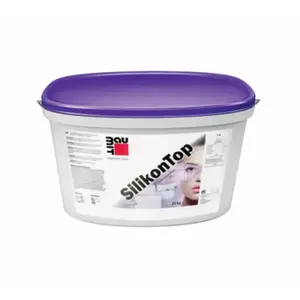 Baumit SilikonTop 1, 5 mm škr. 25 kg 0053 vyobraziť