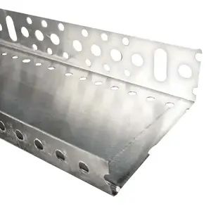 Štartovacia Zatepľovacia Lišta 100mm/2, 5m vyobraziť