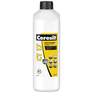 Ceresit hĺbkový penetračný náter CT-17 2 L vyobraziť