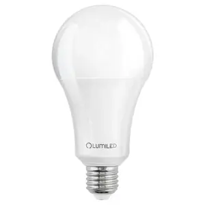 Žiarovky LED E27 vyobraziť