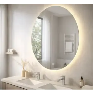 Zrkadlo LED FI60 ML1 vyobraziť