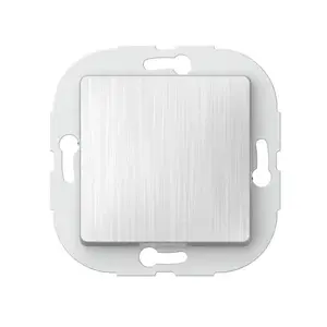 Krížový konektor LINDA ALUMINIUM vyobraziť