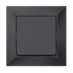 Konektor zvončeka MILA BLACK vyobraziť