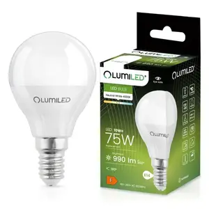 Žiarovka LED 10W E14 1055LM NB vyobraziť