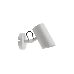 Luster AGZAR 36255 E14 WHITE K1 vyobraziť