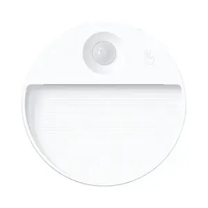 Luster snímač pohybu RGB SELVIK O 66779 WHITE vyobraziť