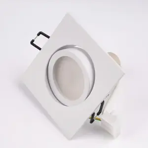 Lumiled stropné bodové svietidlo TRIX 3w1 6W 3000K vyobraziť