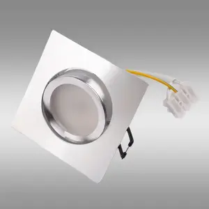 Lumiled stropné bodové svietidlo TRIX 3w1 6W 3000K vyobraziť