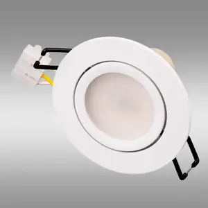Lumiled stropné bodové svietidlo TRIX 3w1 6W 3000K vyobraziť