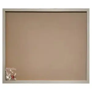 Korková tabuľa 120x90x4cm 20B6624RM06 vyobraziť