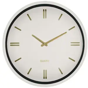 Hodiny fi 38cm 3XTSL25380 vyobraziť