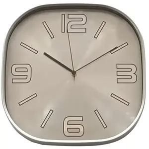 Hodiny 29.5cm 3XYLJ25326 SL vyobraziť