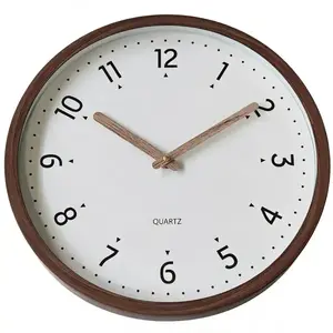 Hodiny fi 30cm 3XYLJ25320 vyobraziť