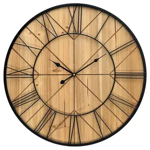 Hodiny 16401 60x60x4 cm vyobraziť