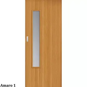 Dvere posuvné na mieru Amaro vyobraziť