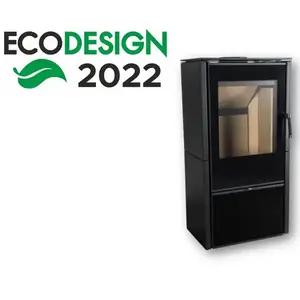 Krbové kachle Moven 5kW vyobraziť