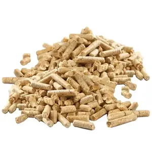 Drevené pelety Premium A1 15 kg vyobraziť