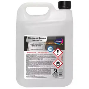 Biopalivo neutrálne 5 l vyobraziť