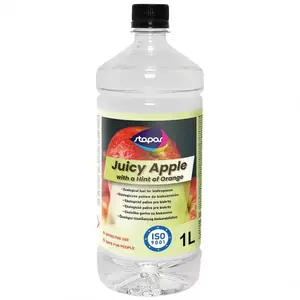 Biopalivo – jablko s nádychom pomaranča 1 l vyobraziť
